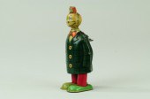 HAPPY HOOLIGAN WIND UP Chein 1