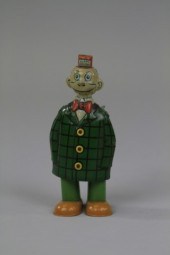 HAPPY HOOLIGAN WIND UP Chein 1