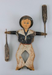 "HAPPY JACK" WHIRLIGIG EARLY 2