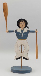 HAPPY JACK WHIRLIGIG LATE 20TH