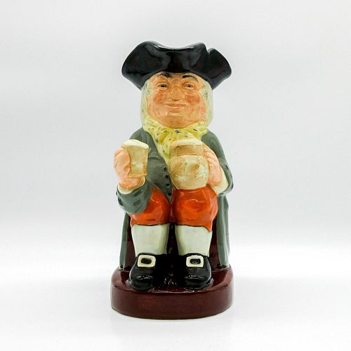 HAPPY JOHN D6031 LARGE - ROYAL