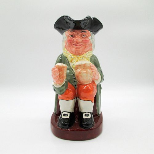 HAPPY JOHN D6031 LARGE - ROYAL