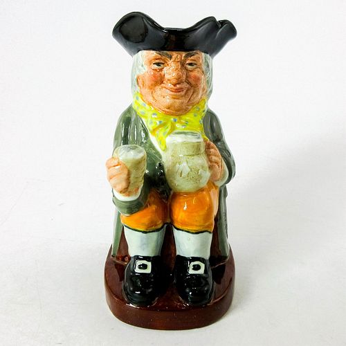 HAPPY JOHN D6070 SMALL - ROYAL