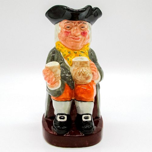 HAPPY JOHN D6070 SMALL - ROYAL