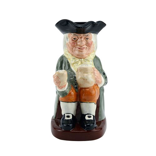 HAPPY JOHN D6070 - SMALL - ROYAL