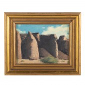 HAR TZVI. ISRAELI ROCKSCAPE, O