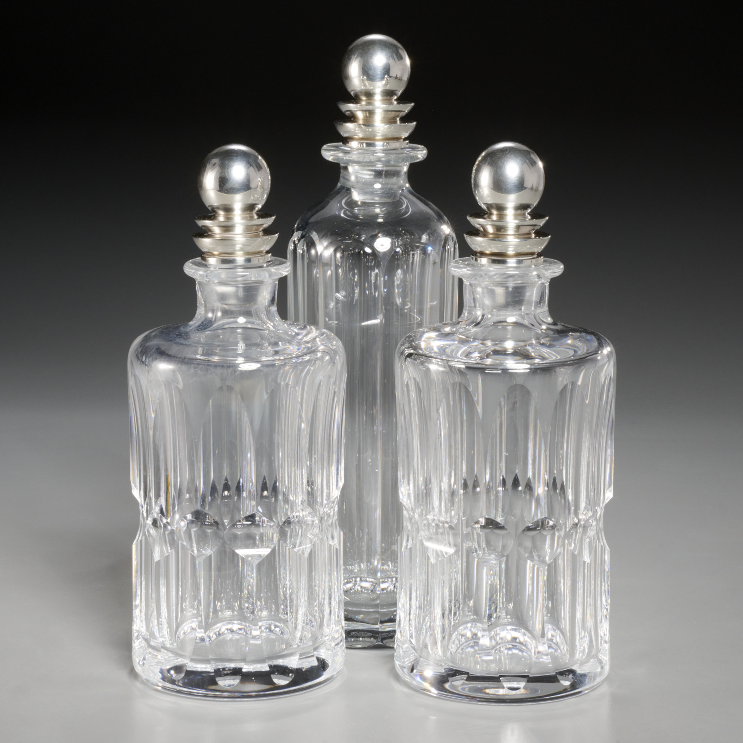 HARALD NIELSEN FOR GEORG JENSEN,