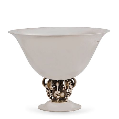 HARALD NIELSEN GEORG JENSEN