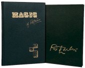 HARBIN, ROBERT. THE MAGIC OF R