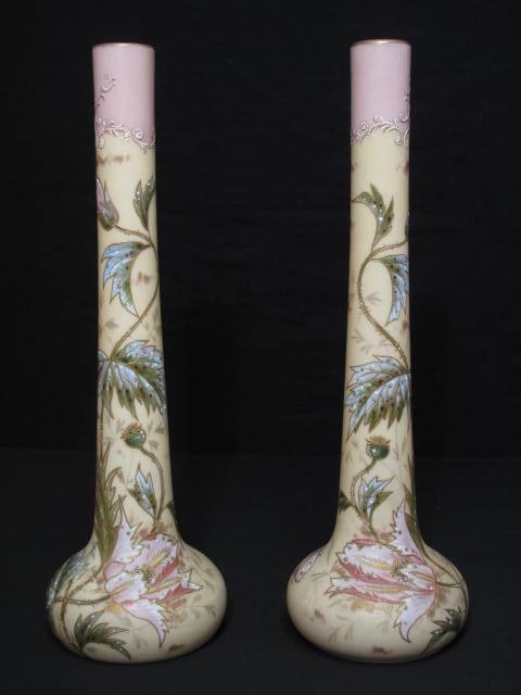 Hard to find matched pair of Mt.