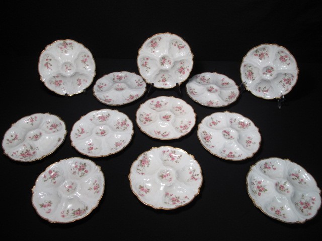 Hard to find matched set of 12