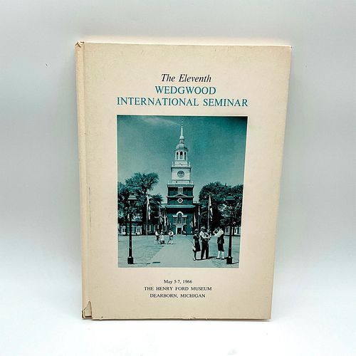 HARDCOVER BOOK, THE ELEVENTH