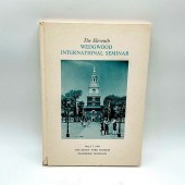 HARDCOVER BOOK, THE ELEVENTH W