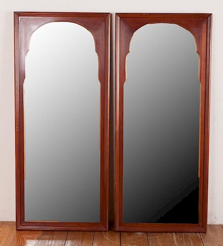 HARDEN COMPANY MIRRORS PAIRPair