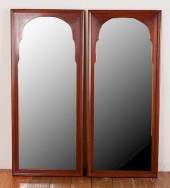 HARDEN COMPANY MIRRORS PAIRPai