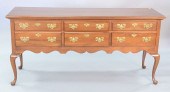 HARDEN FURNITURE CHERRY SIDEBO