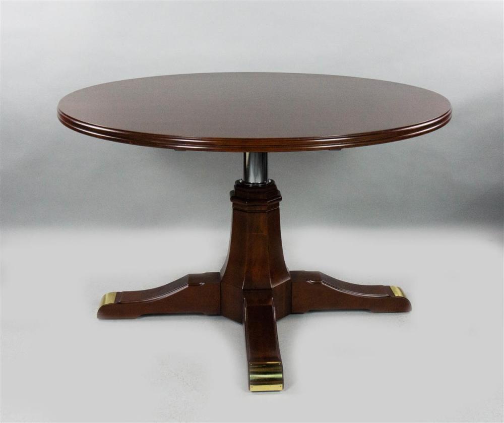 HARDEN REGENCY STYLE CHERRYWOOD