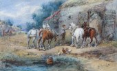 Harden Sidney Melville (Britis