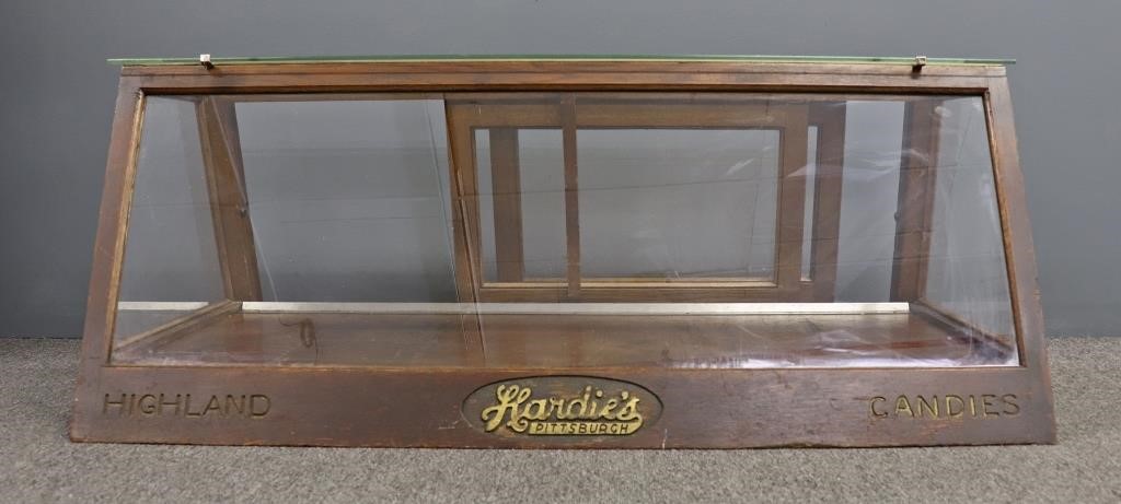 Hardie Bros., Pittsburgh Highland
