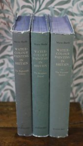 Hardie (Martin) Water-Colour P
