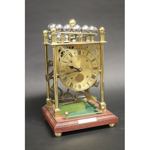 HARDING & BAZELEY "Spherical Weight