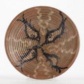 HARDING BLACK STUDIO POTTERY B