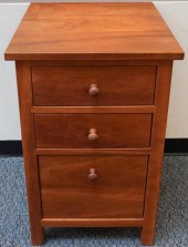 HARDWOOD ARTISANS CHERRY THREE