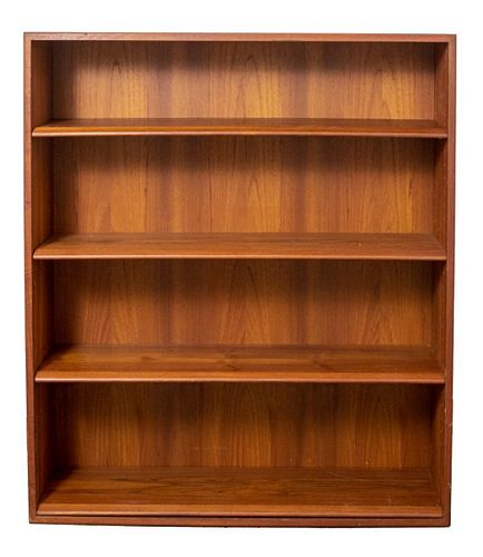 HARDWOOD SOBORG MOBELFABRIK