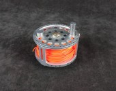 HARDY "ANGEL" FLY FISHING REEL