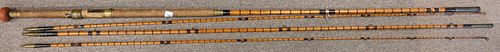 HARDY BAMBOO THREE PART SALMON