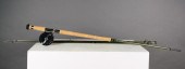 HARDY BROTHERS FLY FISHING ROD