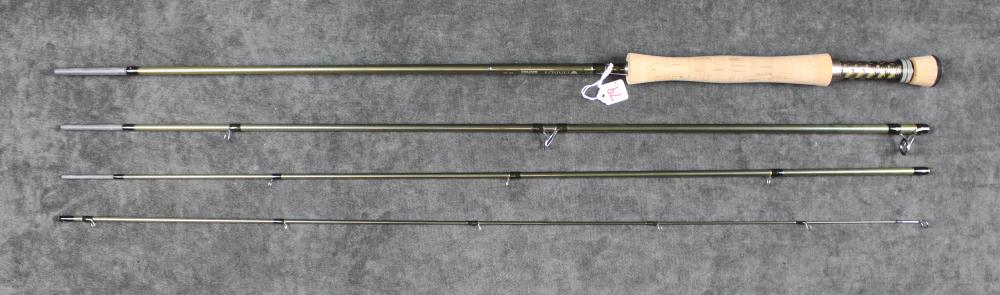 HARDY BROTHERS "ZENITH SINTRIX" FLY
