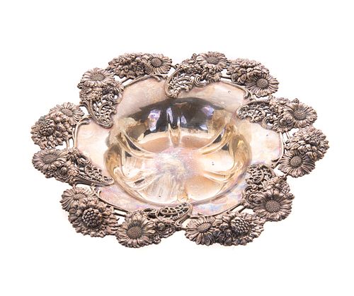 HARDY HAYS STERLING SILVER