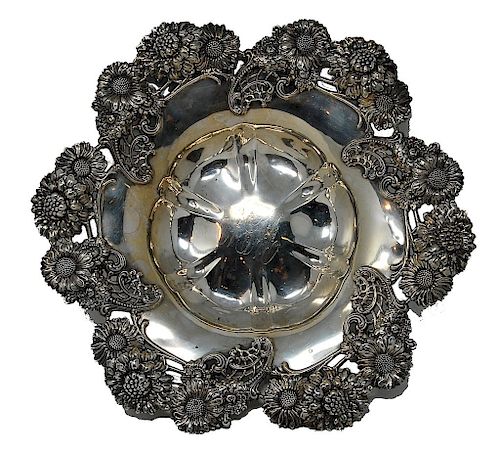 HARDY HAYS STERLING SILVER