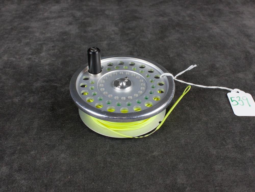 HARDY "MARQUIS" SPARE FLY FISHING