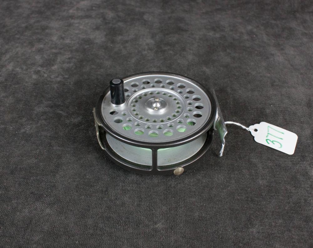 HARDY "THE ST. AIDAN" FLY FISHING