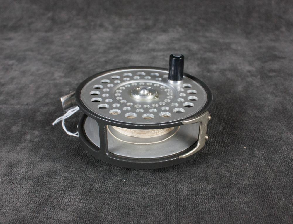 HARDY "THE ST. AIDEN" FLY FISHING