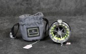 HARDY ULTRALITE 4000 CC FLY RE
