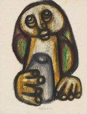 HARGREAVES NTUKWANA (1938-1999