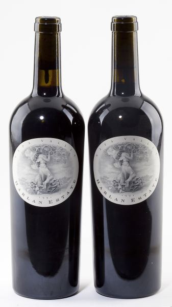 Harlan EstateNapa Valley19912