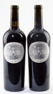 Harlan EstateNapa Valley19912