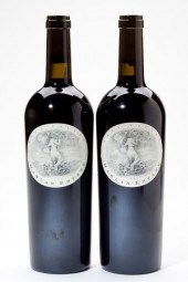 Harlan EstateNapa Valley19912