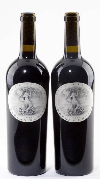 Harlan EstateNapa Valley19992