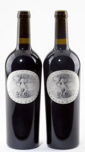 Harlan EstateNapa Valley19992