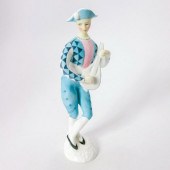 HARLEQUIN HN2186 - ROYAL DOULT