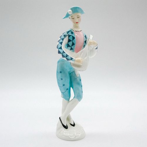 HARLEQUIN HN2186 - ROYAL DOULTON