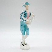 HARLEQUIN HN2186 - ROYAL DOULT