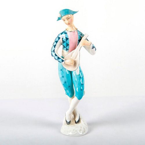 HARLEQUIN HN2186 - ROYAL DOULTON