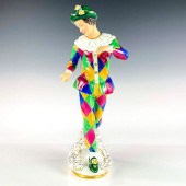 HARLEQUIN - HN2737 - ROYAL DOU