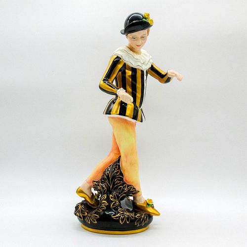 HARLEQUIN HN3287 FOR HARROD'S -